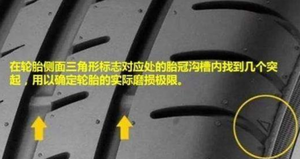 车胎一般用几年（或者多少公里需要更换？）