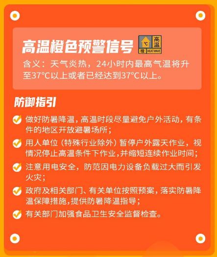 史上第二次红色预警杜苏芮降雨威力有多大？