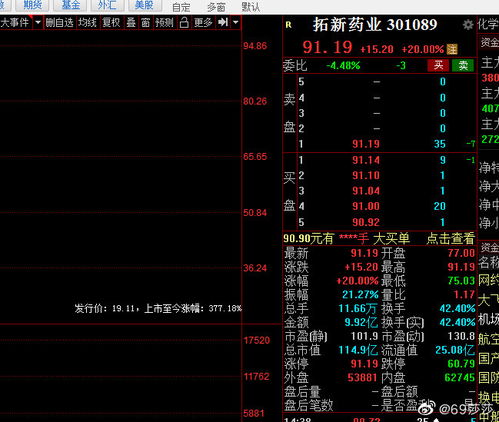 恒锋信息拟股派元于月日除权除息