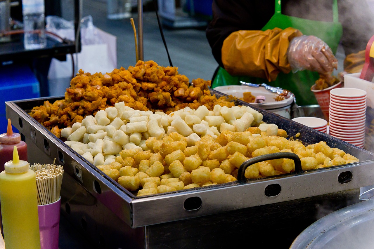 胃部不适时的饮食调养指南