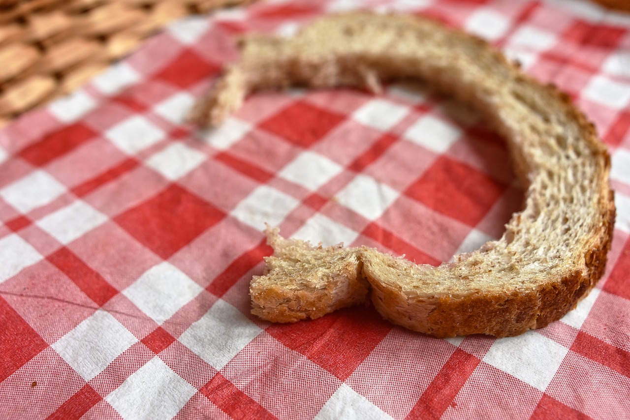 营养均衡的一岁宝宝早餐食谱大全