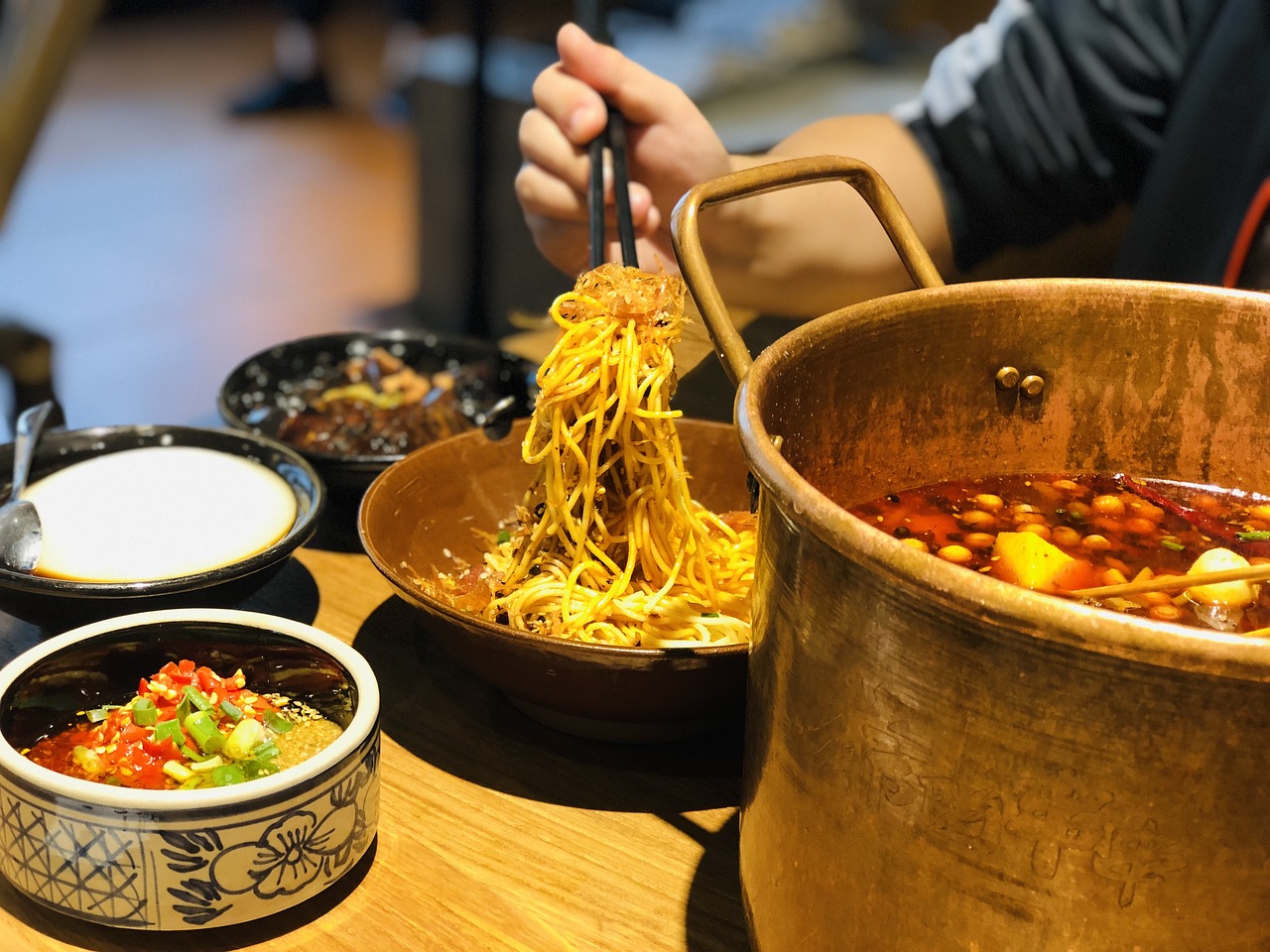 探秘四川美食，从麻辣到鲜香，一文带你领略川菜的魅力