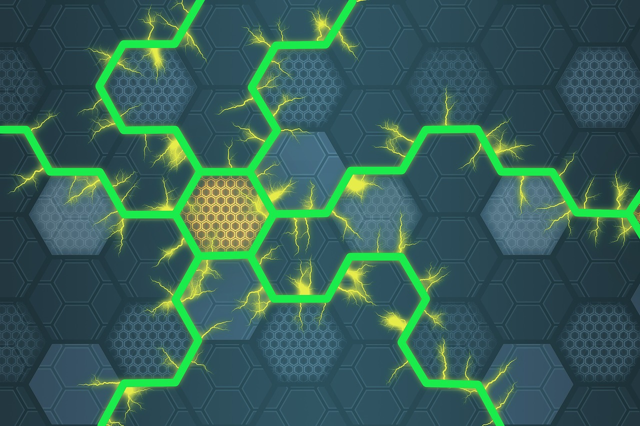 探索数字世界的乐趣，推荐几款创新游戏