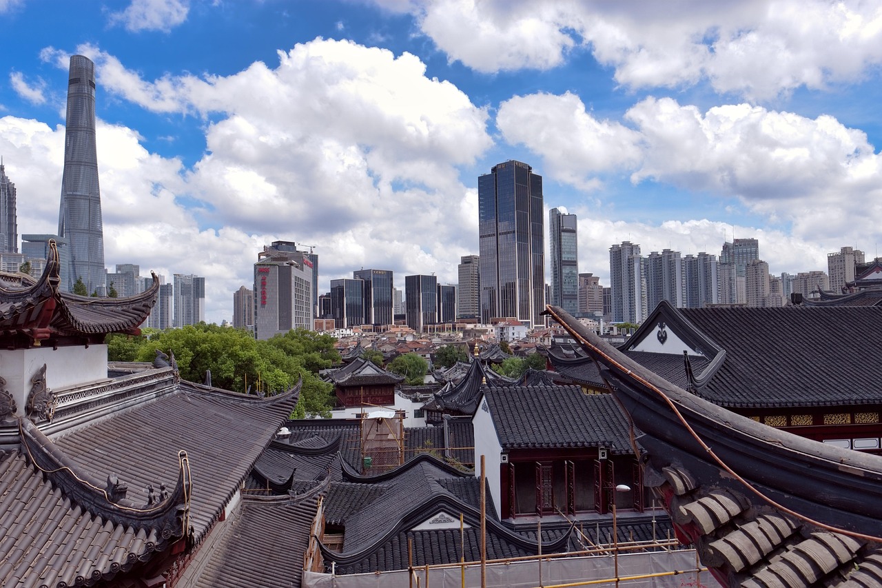 上海市最新疫情信息，守护健康，共筑防线