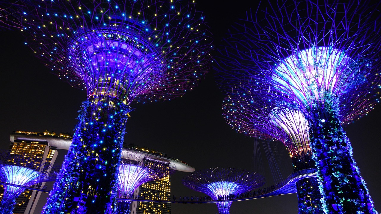 2021春节假期，传统与现代的完美融合