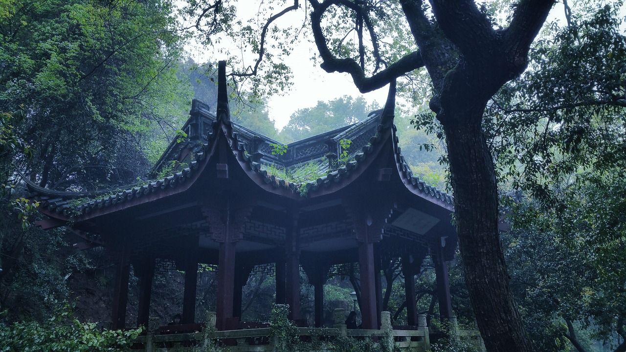 清明时节雨纷纷，探索清明节的日期与文化意义