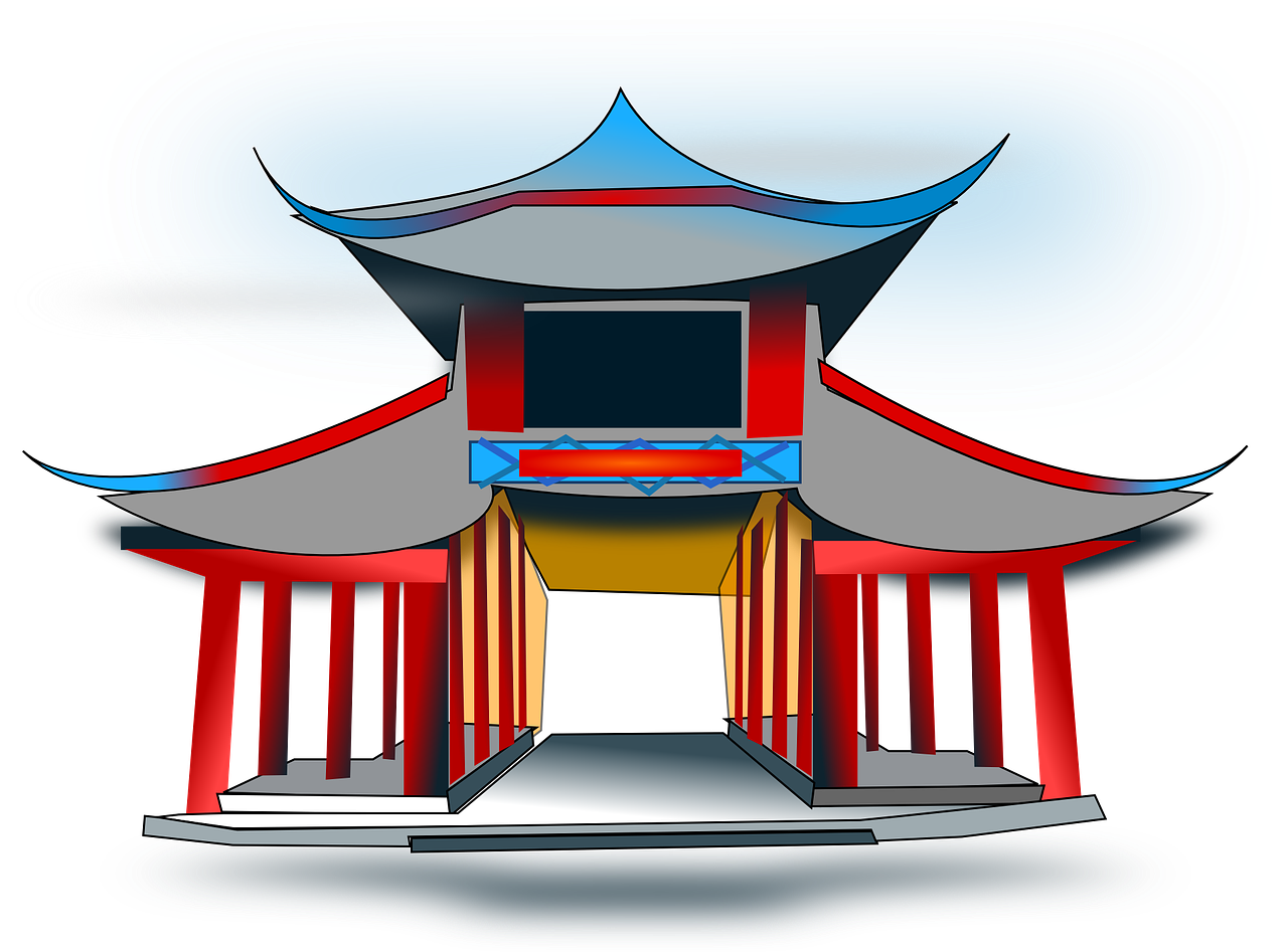 探索瑰宝，中国文化知识精粹