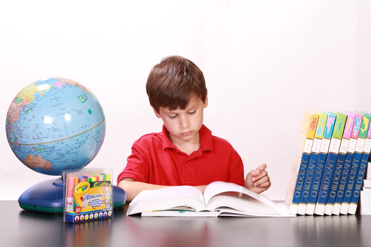 探索奇妙世界，幼儿百科知识点全解析